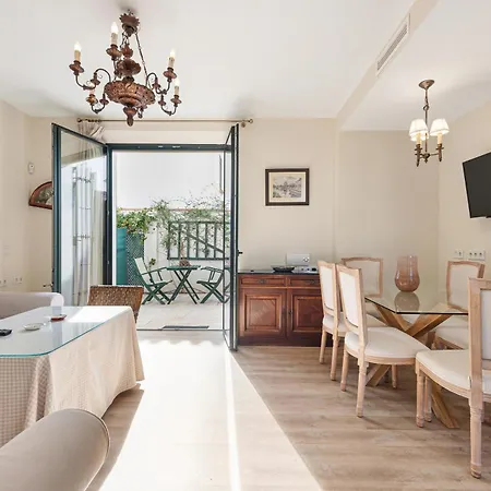 La Busa Holiday home *