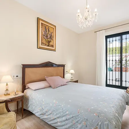 Holiday home La Busa