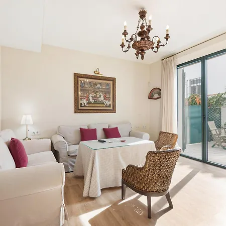 Holiday home La Busa