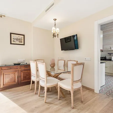 La Busa Holiday home *