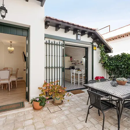 Holiday home La Busa