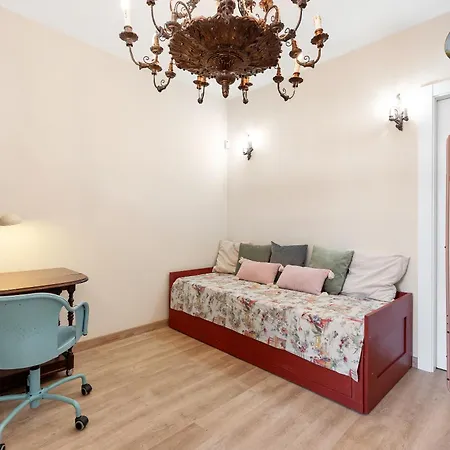 Holiday home La Busa *