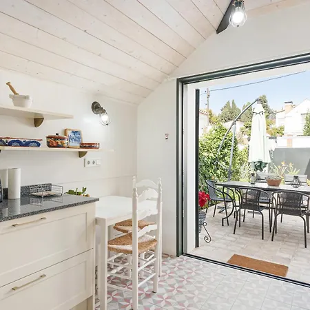 La Busa Holiday home