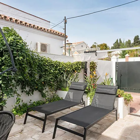 La Busa Holiday home *