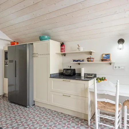 Holiday home La Busa