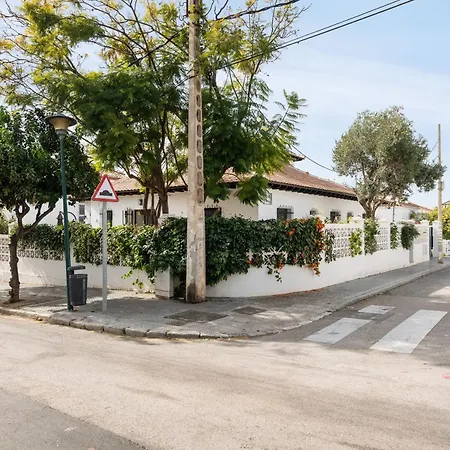 La Busa Holiday home *