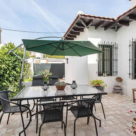 Holiday home La Busa *