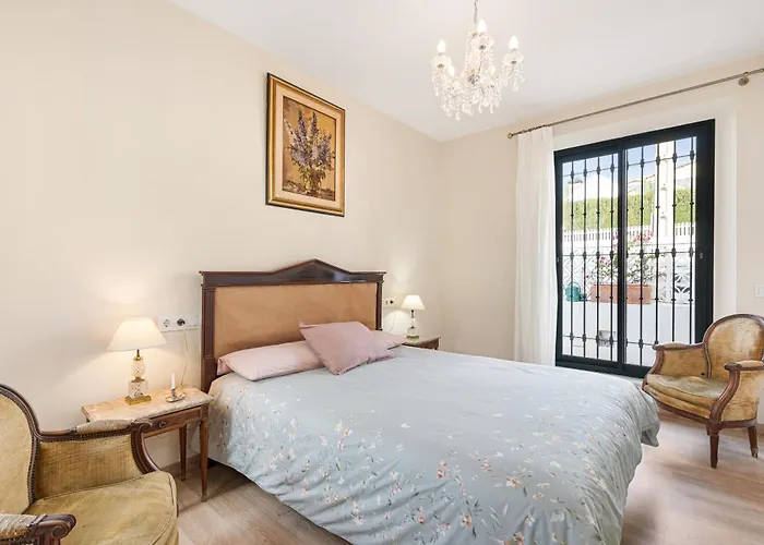 Casa vacanze La Busa