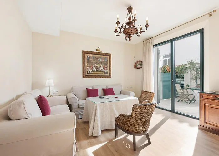 Casa vacanze La Busa