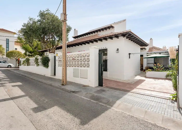 La Busa Casa vacanze Málaga