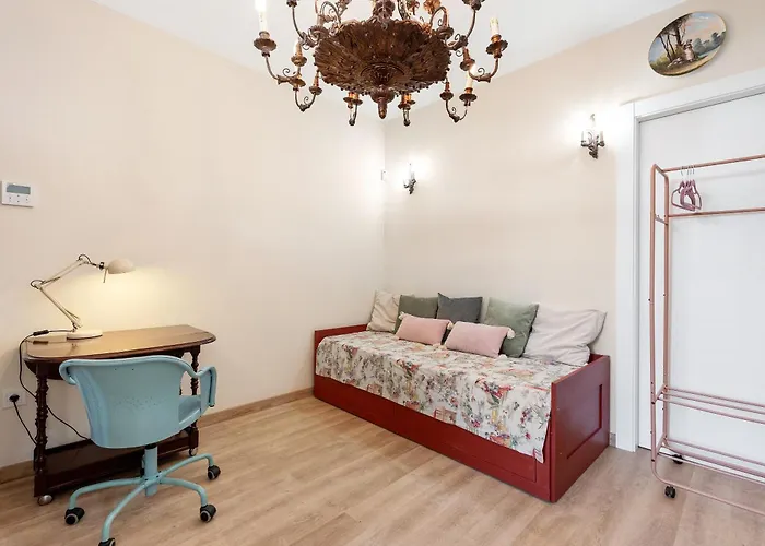 Casa vacanze La Busa *