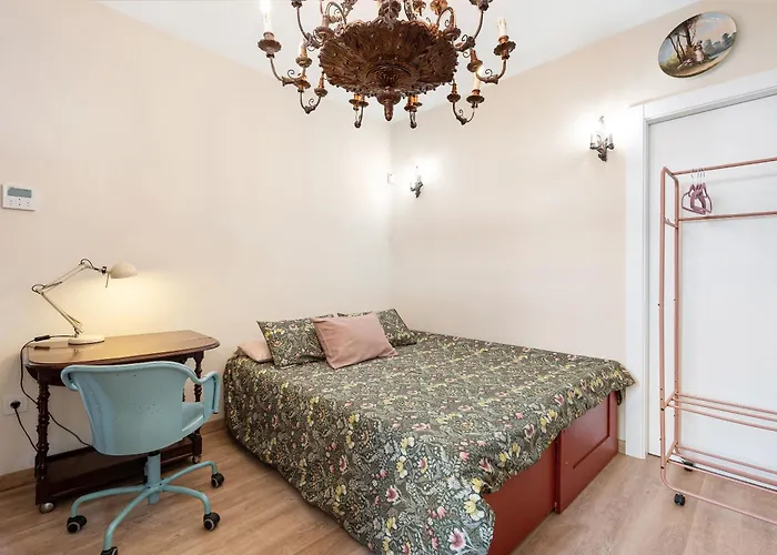 Casa vacanze La Busa