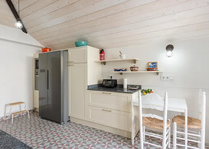 Casa vacanze La Busa