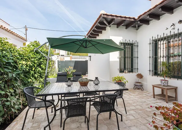 Casa vacanze La Busa *
